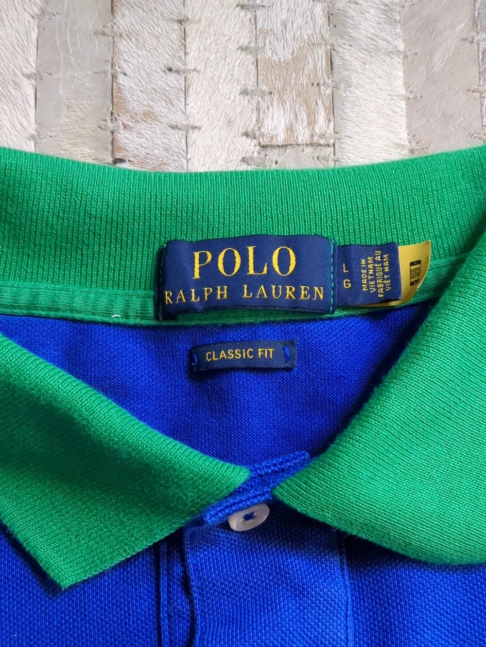Polo Ralph Lauren great polo